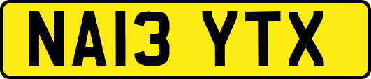 NA13YTX