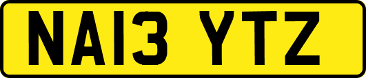 NA13YTZ