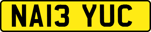 NA13YUC