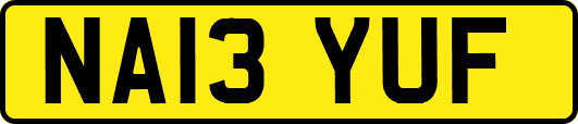 NA13YUF
