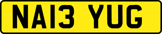 NA13YUG