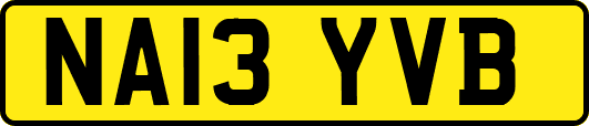 NA13YVB