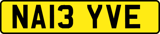 NA13YVE