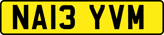 NA13YVM