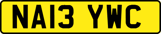 NA13YWC