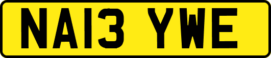 NA13YWE