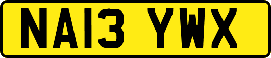 NA13YWX