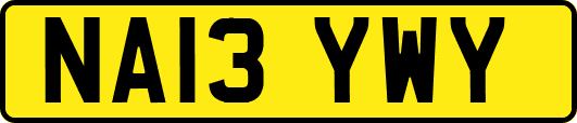 NA13YWY