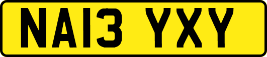 NA13YXY