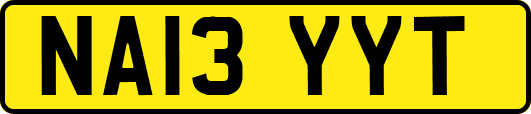 NA13YYT
