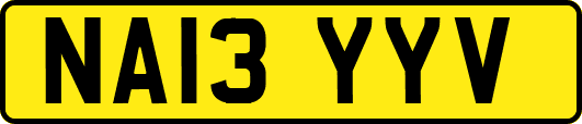 NA13YYV