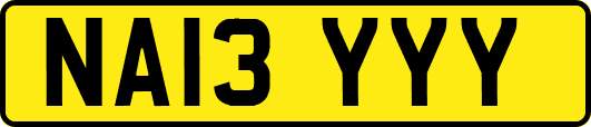 NA13YYY