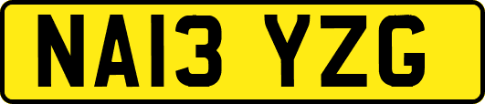 NA13YZG