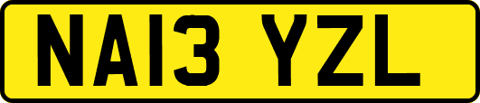 NA13YZL