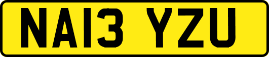 NA13YZU