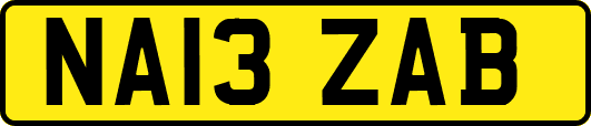 NA13ZAB