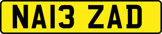 NA13ZAD