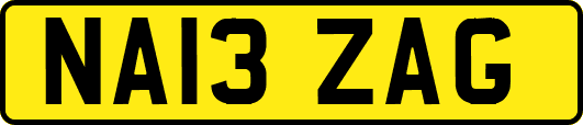 NA13ZAG