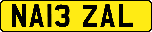 NA13ZAL