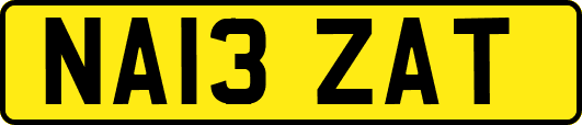 NA13ZAT