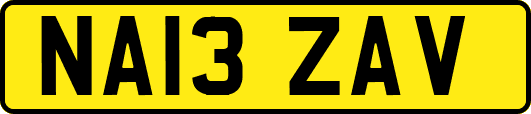 NA13ZAV