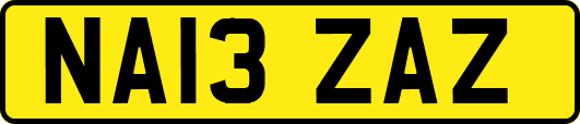 NA13ZAZ