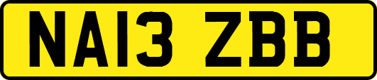 NA13ZBB