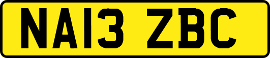 NA13ZBC