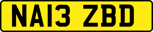 NA13ZBD