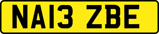 NA13ZBE