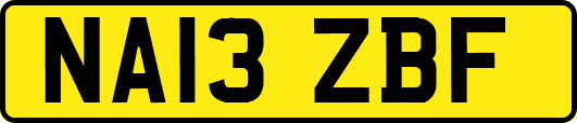 NA13ZBF
