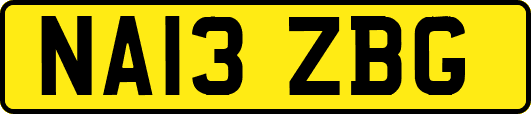 NA13ZBG