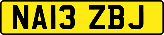 NA13ZBJ