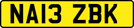 NA13ZBK