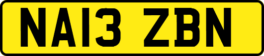 NA13ZBN