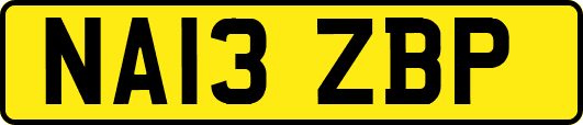 NA13ZBP