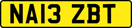 NA13ZBT