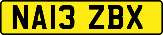 NA13ZBX