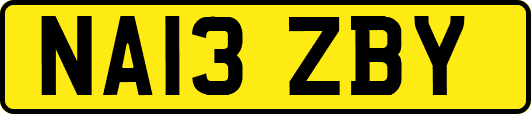 NA13ZBY