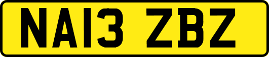 NA13ZBZ
