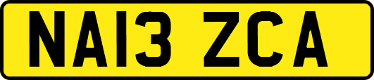NA13ZCA