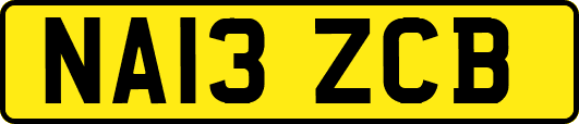 NA13ZCB