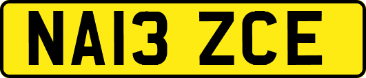 NA13ZCE