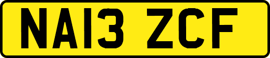 NA13ZCF