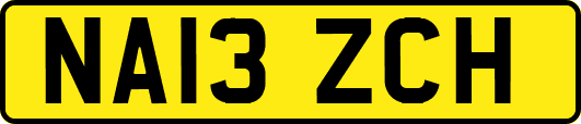 NA13ZCH
