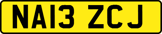 NA13ZCJ