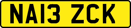 NA13ZCK