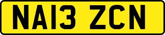 NA13ZCN