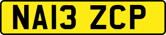 NA13ZCP