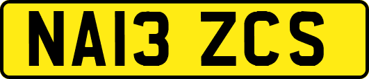 NA13ZCS